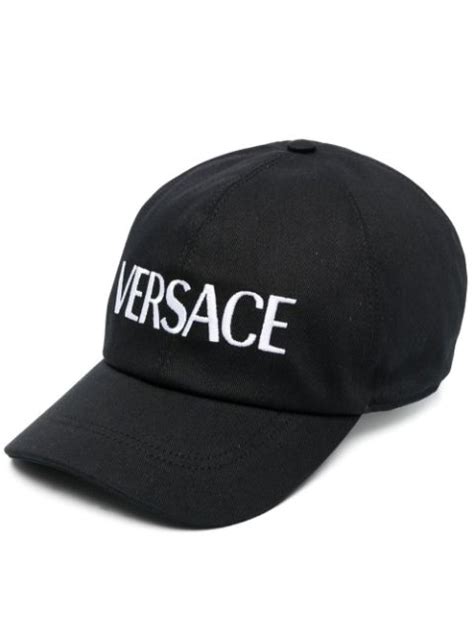 Sombreros y gorras Versace para hombre — FARFETCH